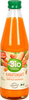 Karottensaft