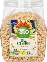 Sojaschnetzel extra fein