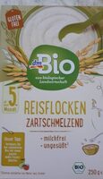Schmelzflocken