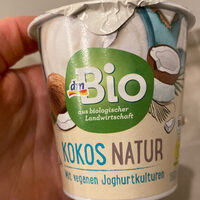Kokosnatur