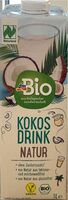 Kokos Drink Natur