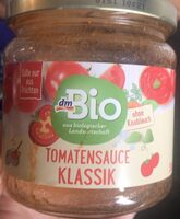 Tomatensauce