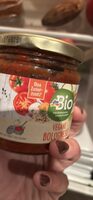 Sos bolognese vegan eco