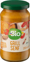 Grillsenf