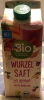 Wurzel saft