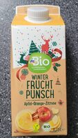 Winter Frucht Punsch