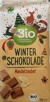 Winter Schokolade