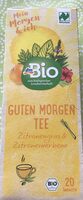 Guten morgen tee