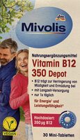 Vitamin B12 350 Depot