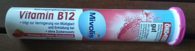 Vitamin B12