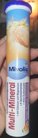 Multi-Mineral