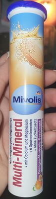 Multi-Mineral