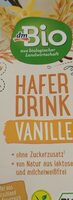 Hafer Drink