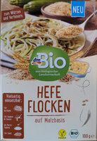 Hefeflocken