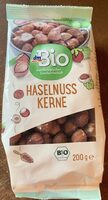 Haselnusskerne