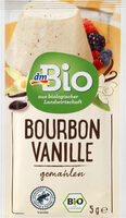 Bourbon Vanille