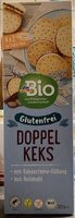 Doppel Keks Glutenfrei