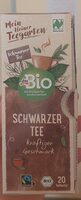 Schwarzer Tee