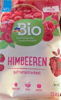 Himbeeren