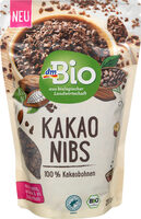 Kakao Nibs