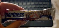 Protein Bar Sportness