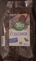 Chiasamen
