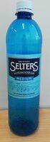 Mineralwasser Medium
