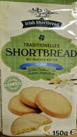 Shortbread