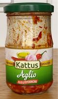 Aglio Olio & Peperoncino