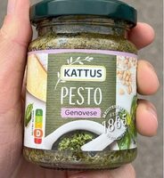Pesto Genovese