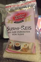 Sushi-Reis
