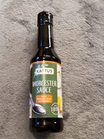 Worcester Sauce