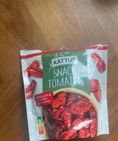 Snack Tomaten