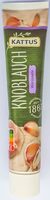 Knoblauch Würzpaste