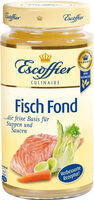 Fisch Fond