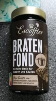 Bratenfond