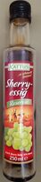 Sherryessig Reserva