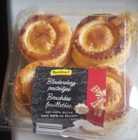 Bouchée à la reine