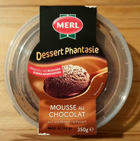 Mousse au Chocolat