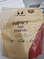 IMPACT Soy Protein