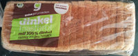 Dinkeltoastbrot
