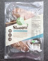 Slooow bio Weizenvollkorn Rusti