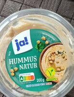 Hummus Natur