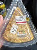 Spanish Style Tortilla