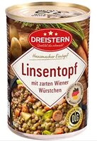 Linseneintopf