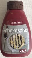 Schokosoße