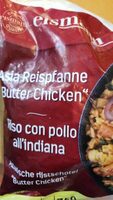 Butter Chicken