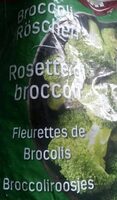 Brokkoli