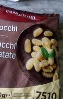 Gnocchi