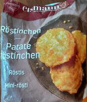 Röstinchen
